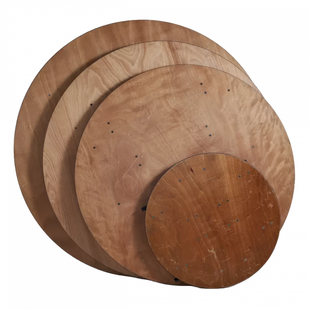 Round Table Hire (3ft)
