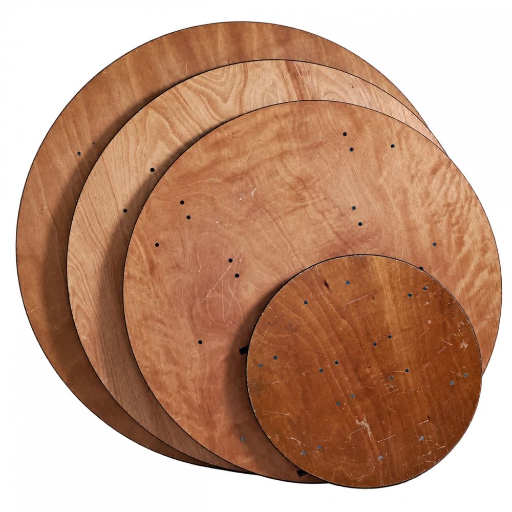 5ft Round Table Hire