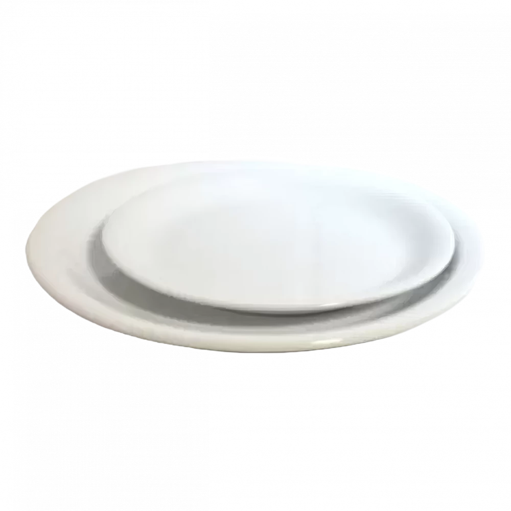 Cambridge Plate 8.5