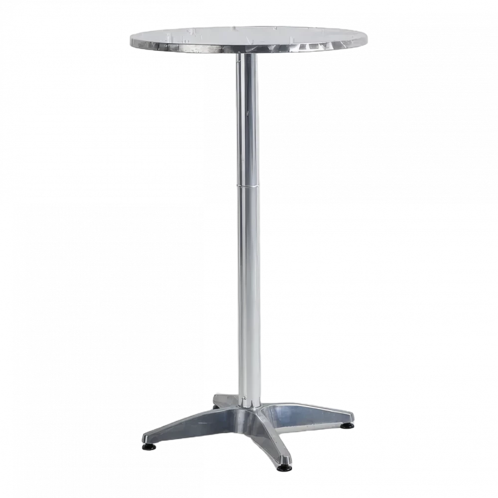 Poseur Table Hire