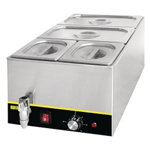 Bain Marie Hire