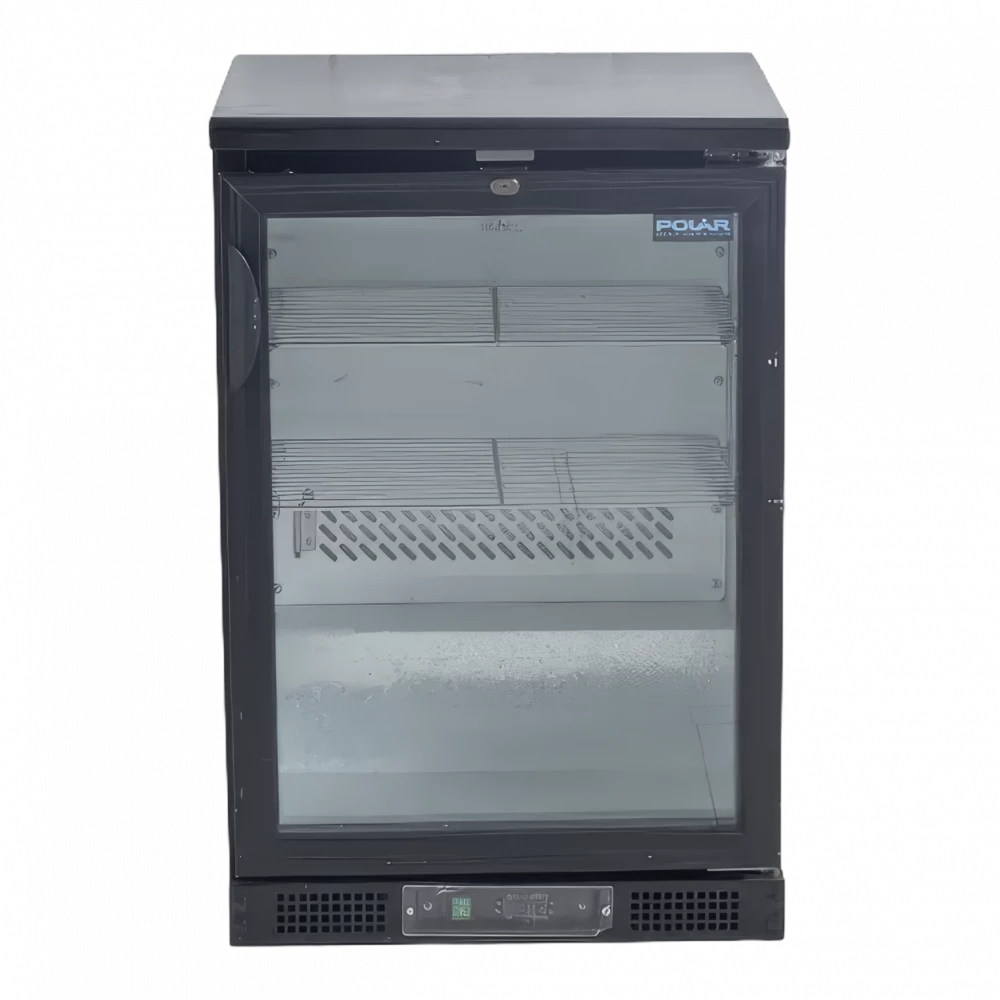 Bottle Fridge Hire