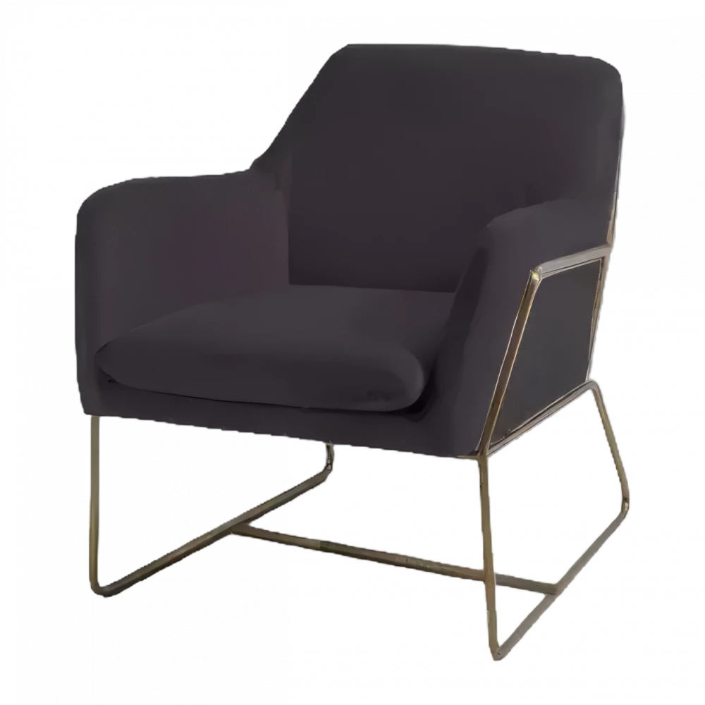 Black Chay Chair Hire