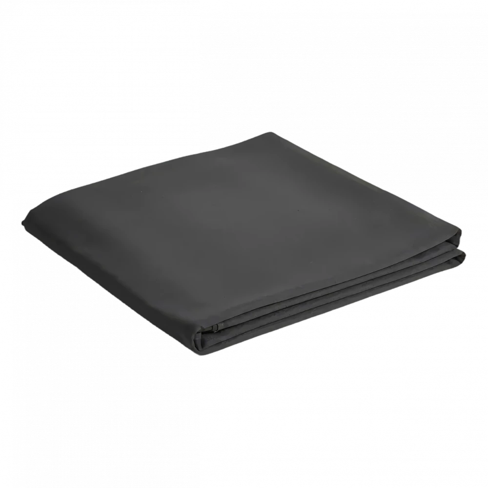Black Trestle Linen (70x108)