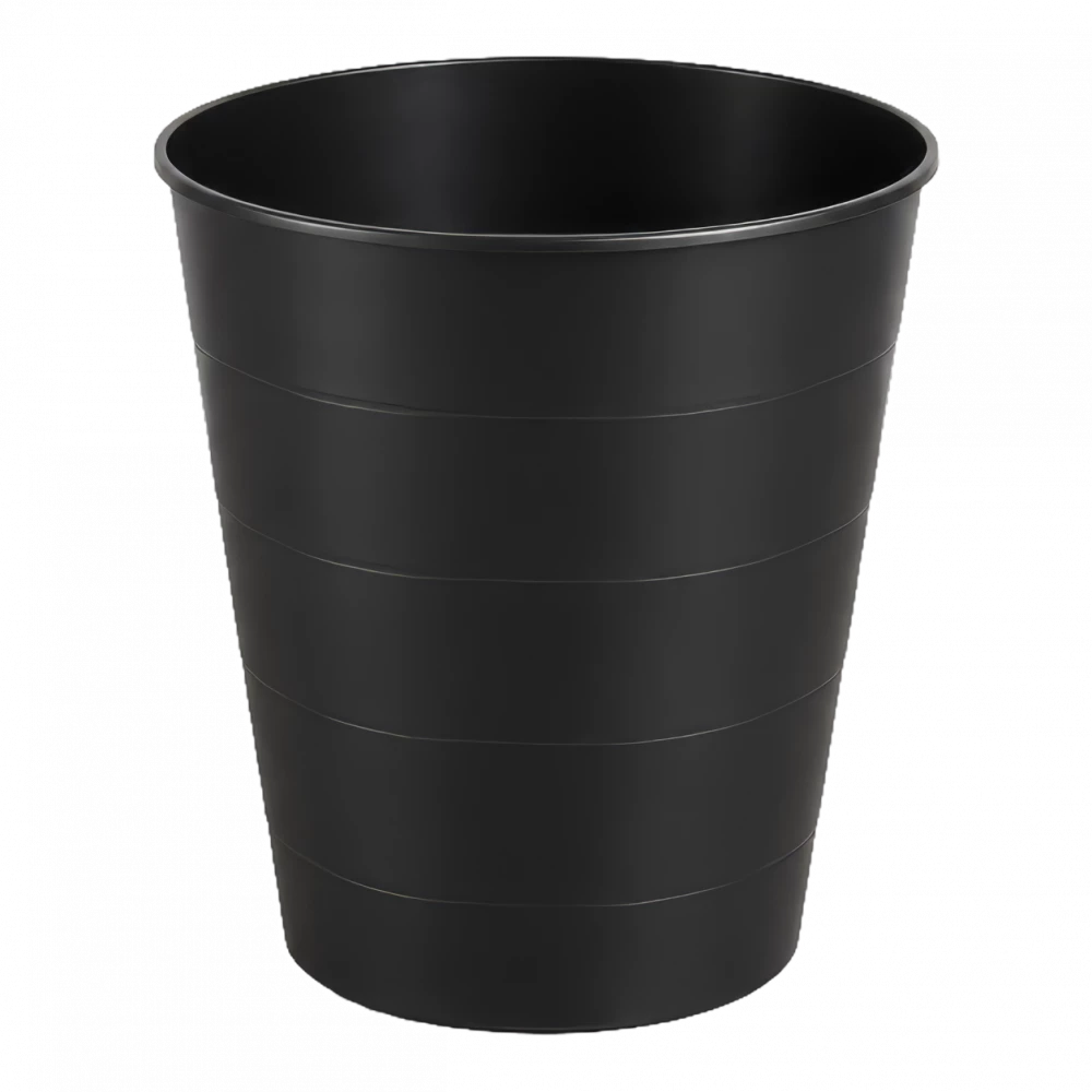 Black Mini Bin Hire