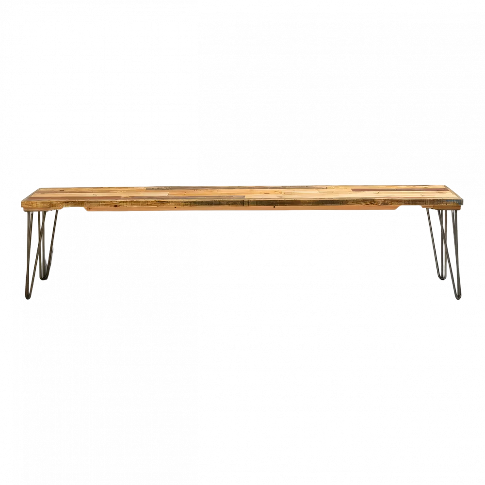 Bodrum Bench Hire