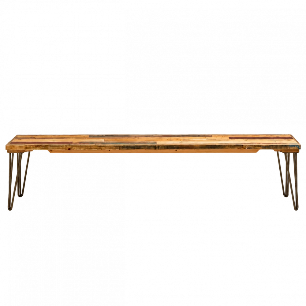 Bodrum Bench Hire