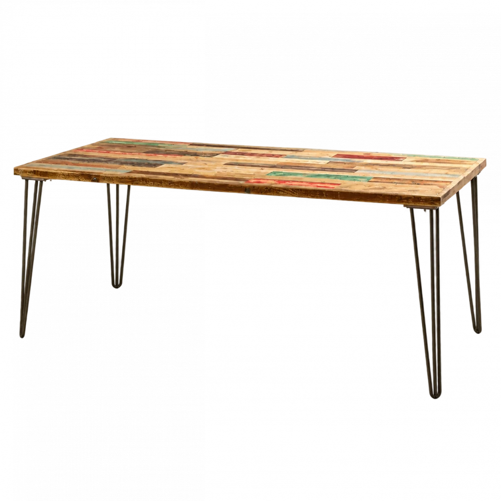 Bodrum Dining Table Hire