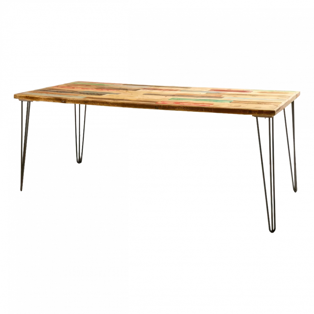Bodrum Dining Table Hire