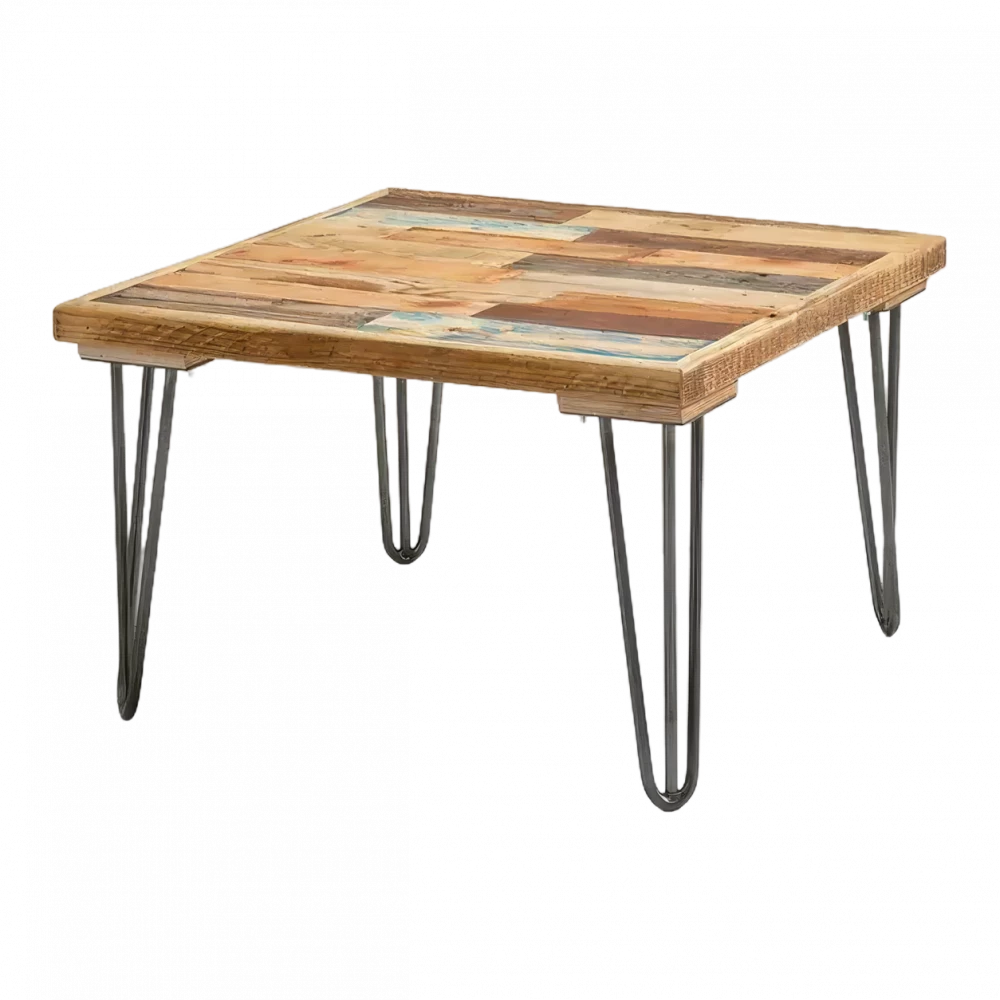 Bodrum Side Table