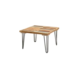 Bodrum Side Table