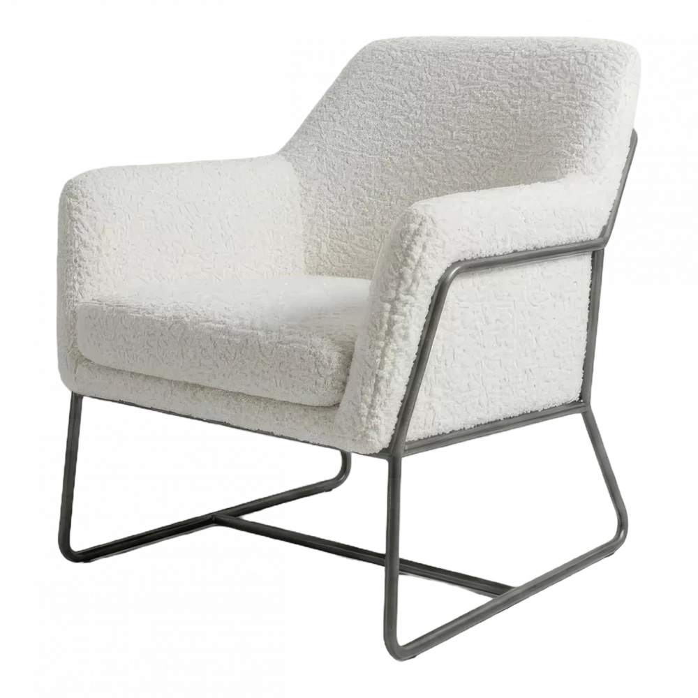 Boucle Chay Chair Hire