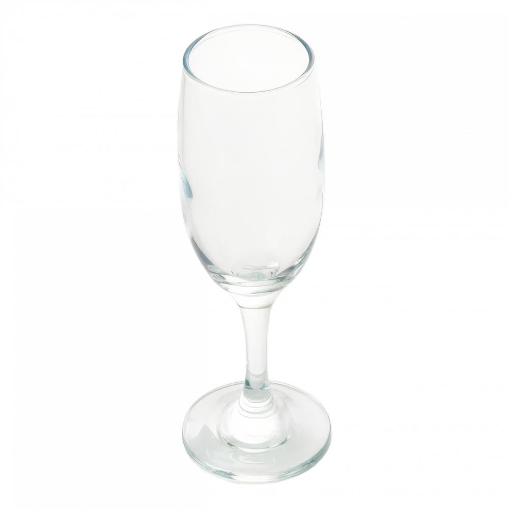 Champagne Flute Hire