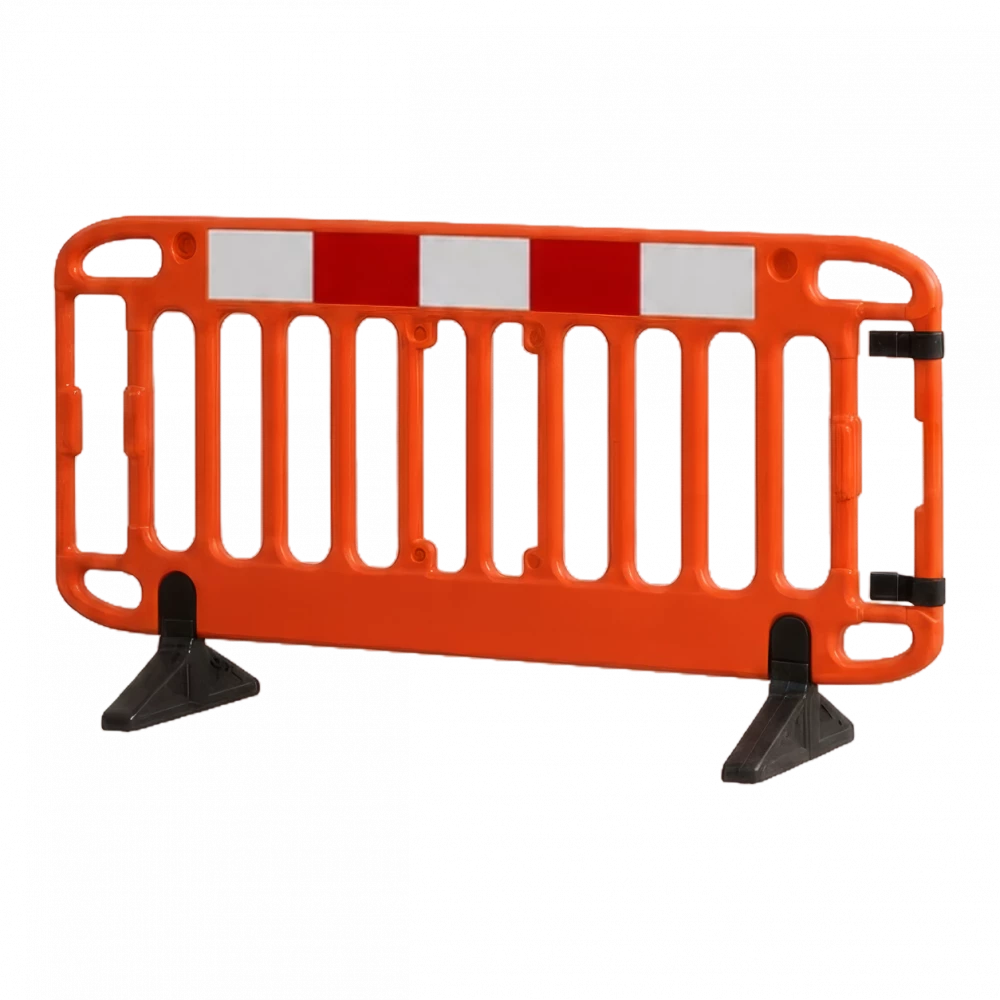 Chapter 8 Barrier Hire