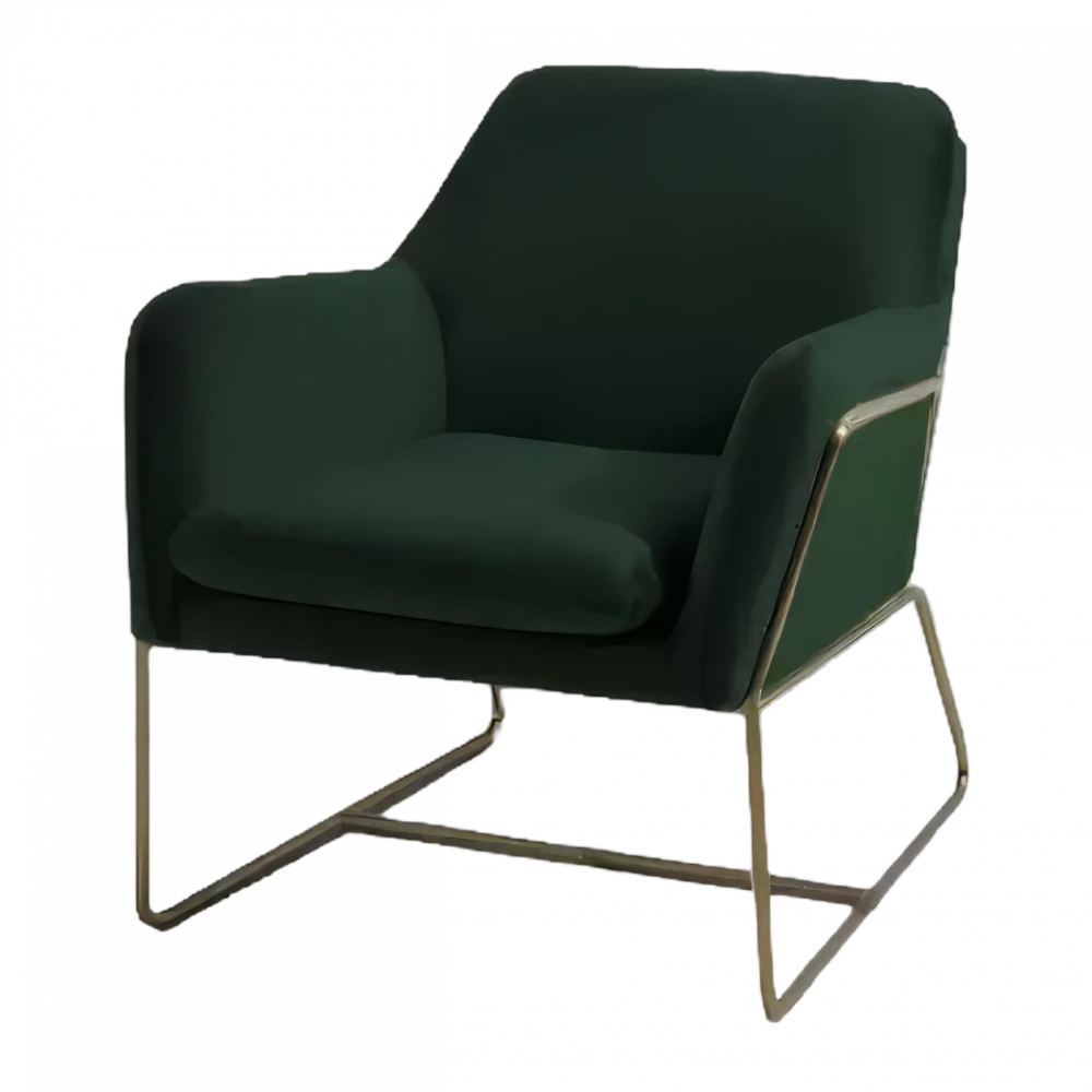 Green Chay Chair Hire