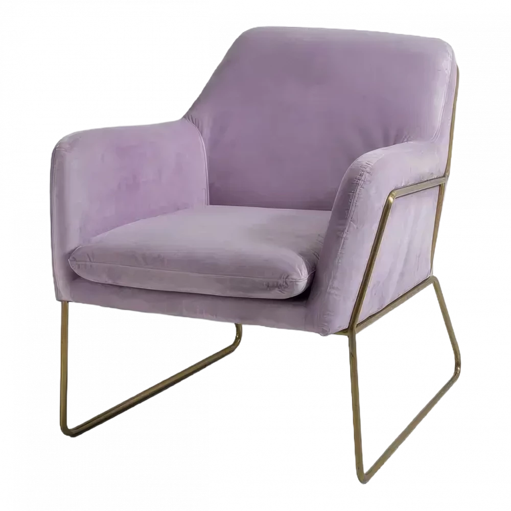 Pink Chay Chair Hire
