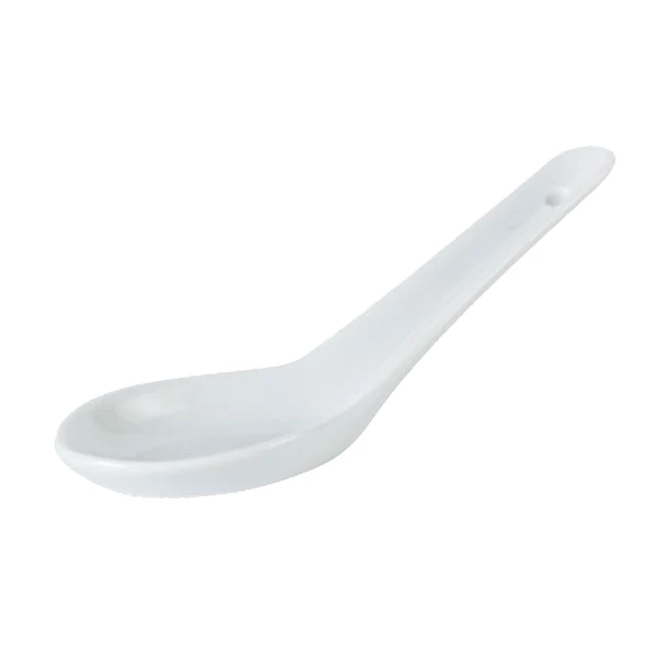 Chinese Canape Spoon