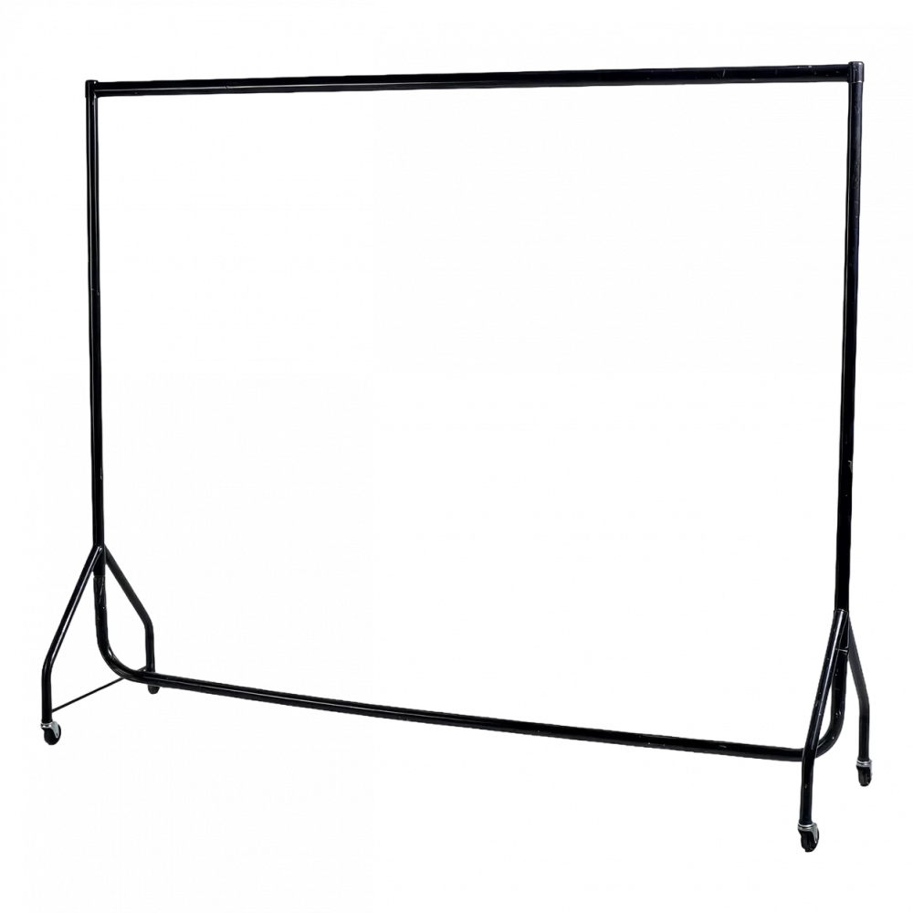 Coat Rail Hire