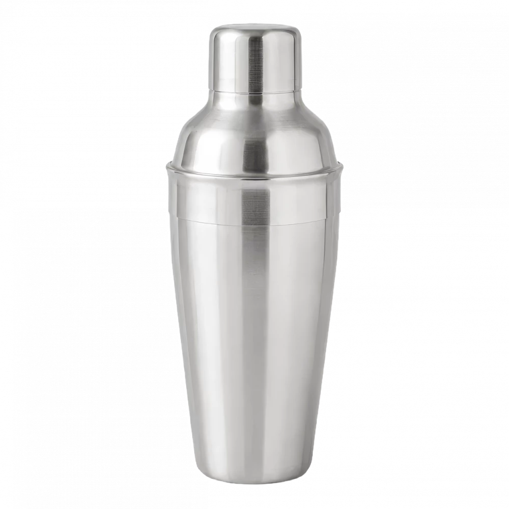 Cocktail Shaker Hire