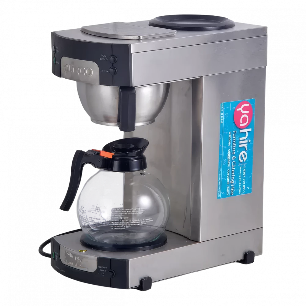 Coffee Machine Hire