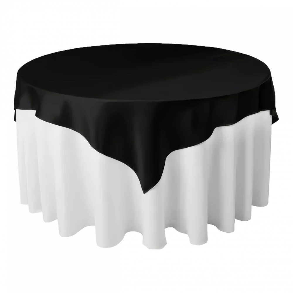 Coloured Table Overlay