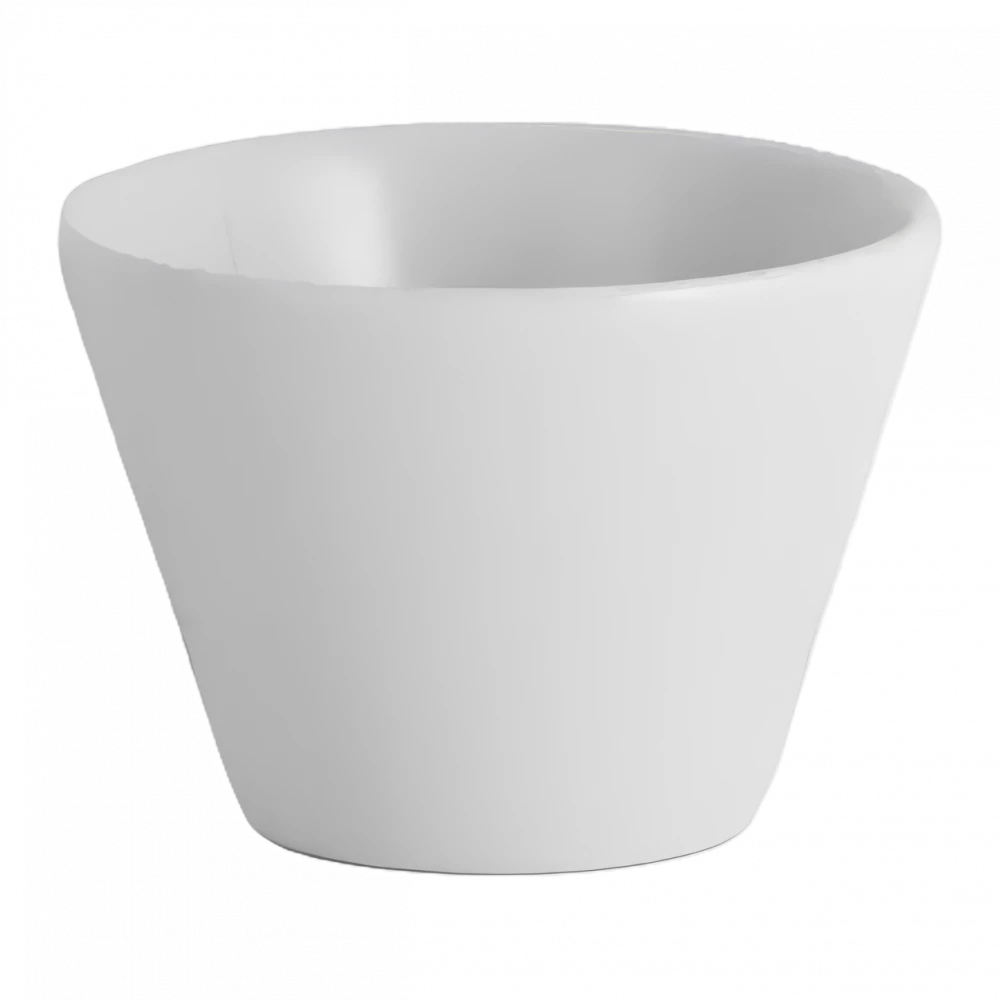Conic Bowl