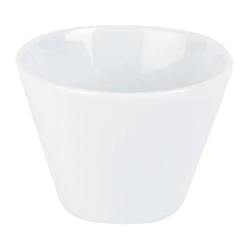 Conic Bowl