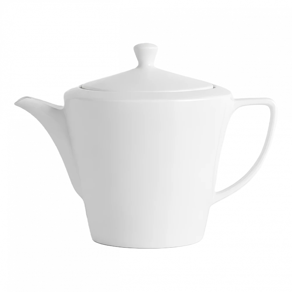Conic Coffee Pot