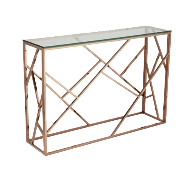 Console Table Hire