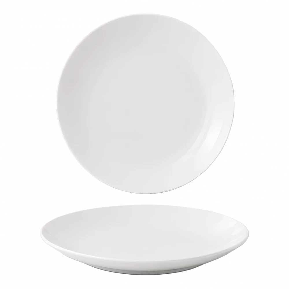 Coupe Plate 10.5Inch