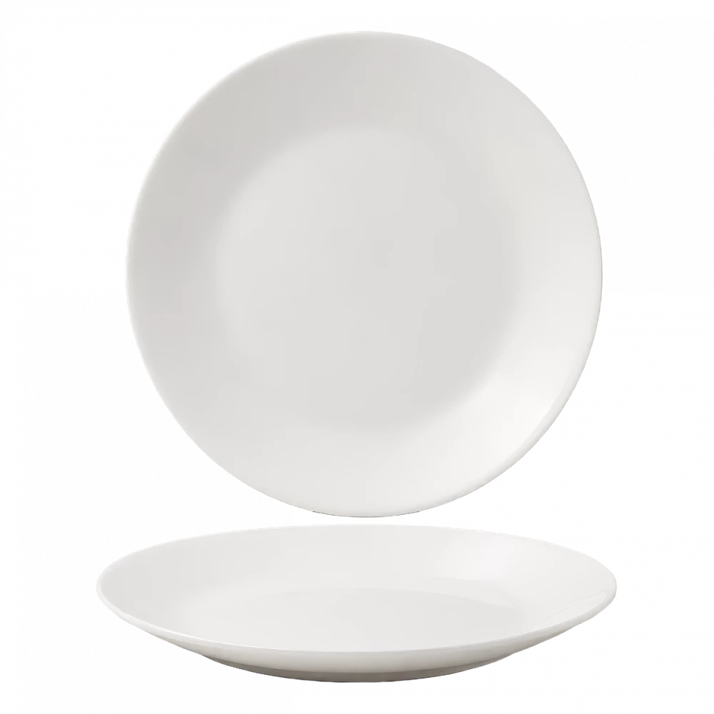Coupe Plate 12Inch