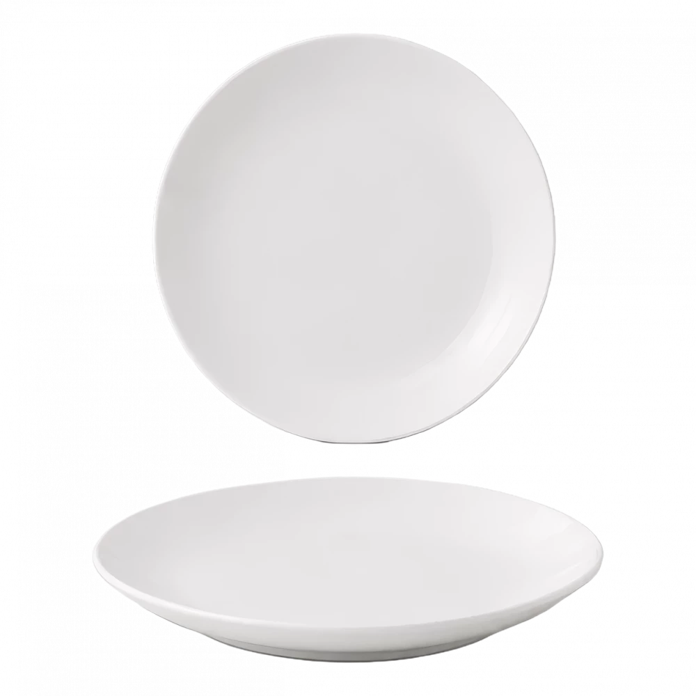 Coupe Plate 9Inch