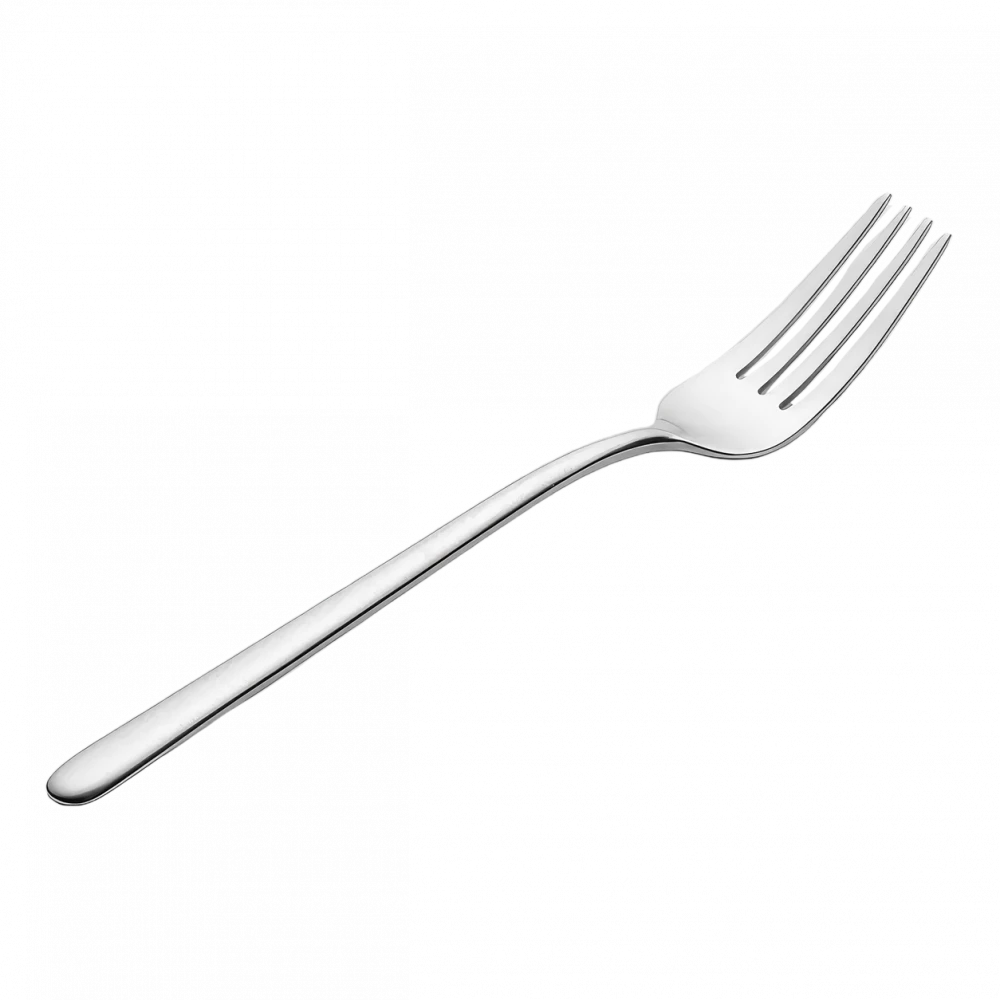 Dessert Fork Hire