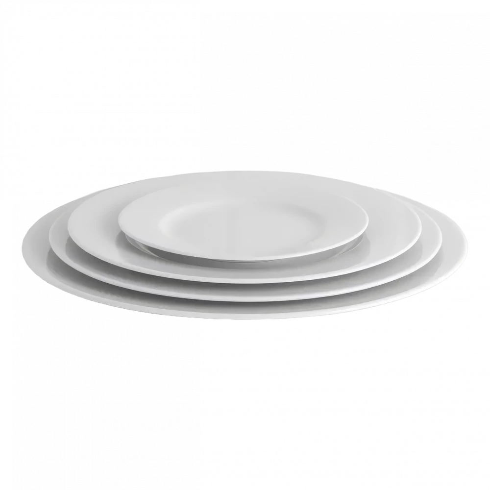 Lubiana Plate (10.5 inch)