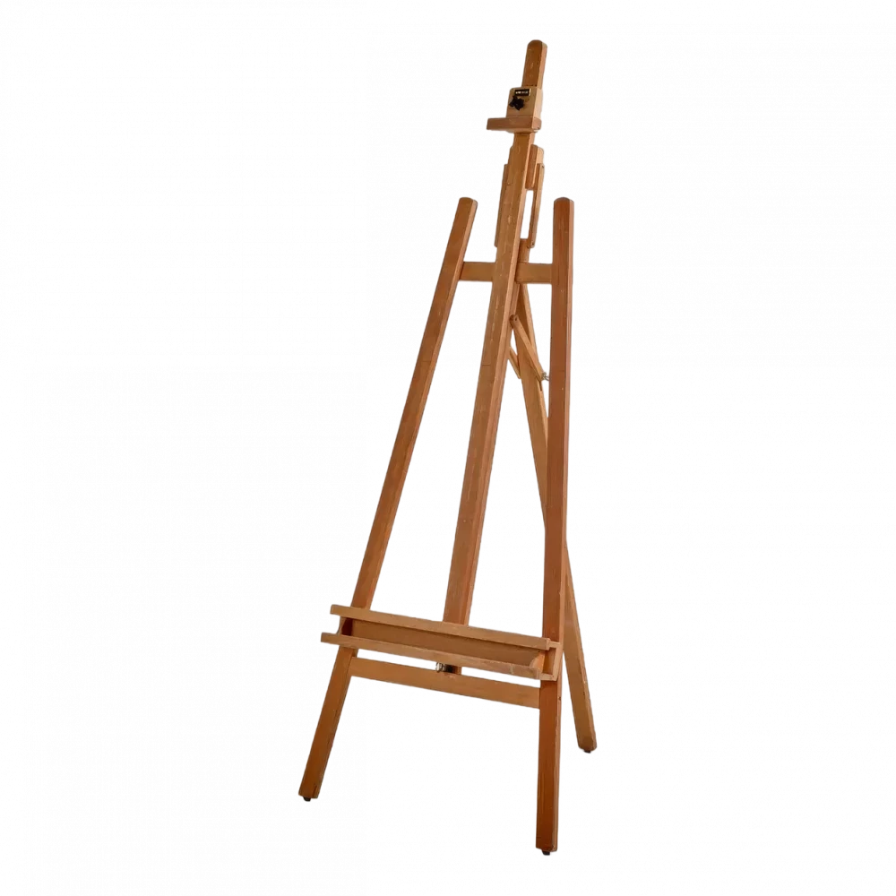 Easel Hire