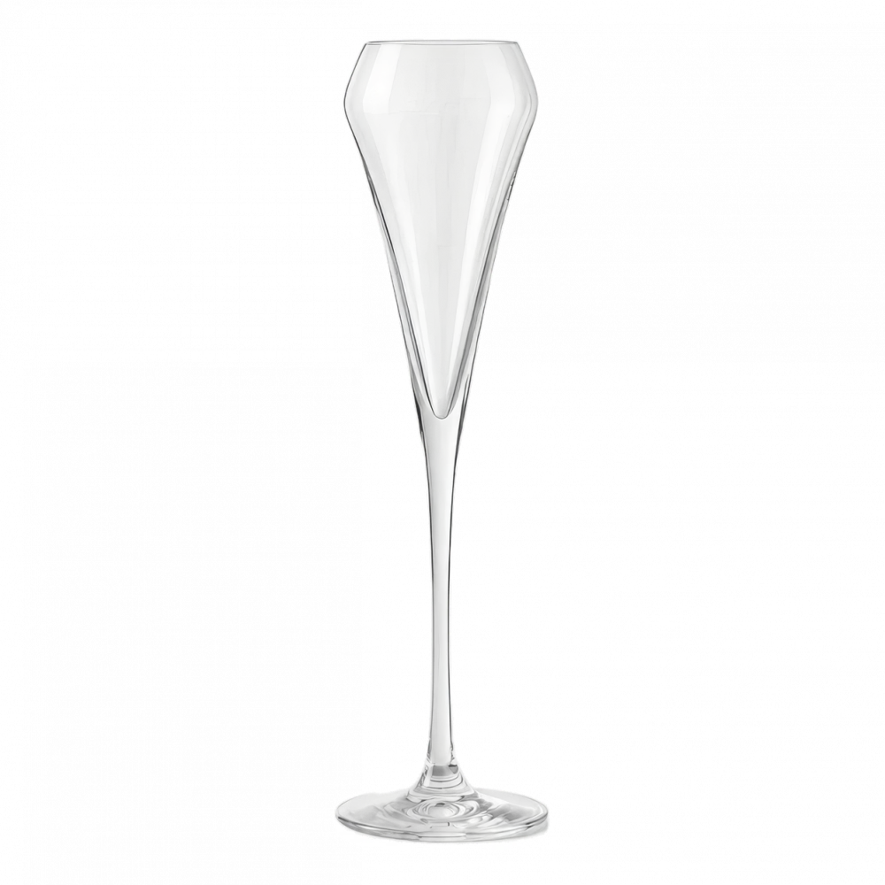 Effervesce Champagne Flute Hire