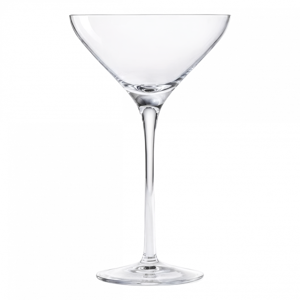Effervesce Martini Coupe Hire