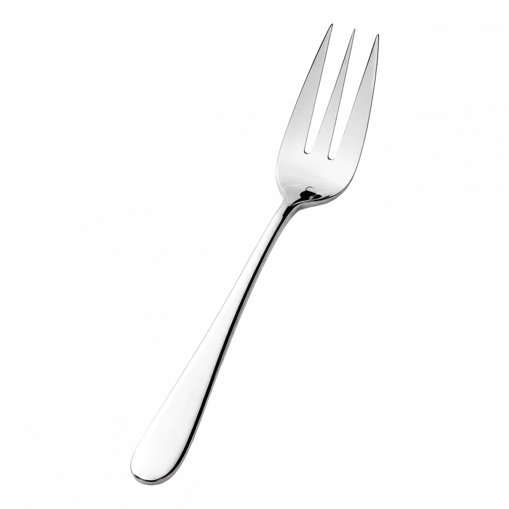 Glacier Serving Fork