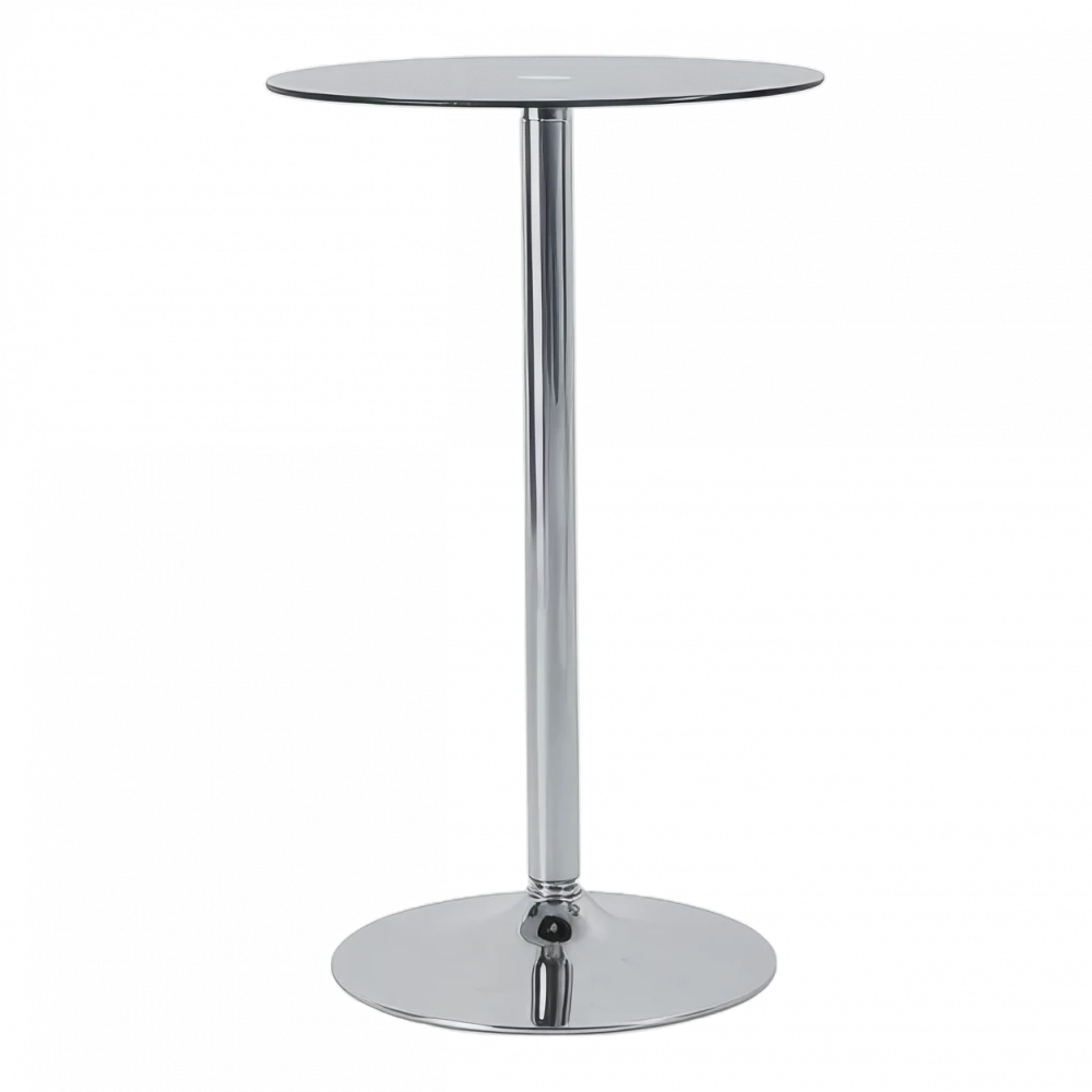 Glass Cocktail Table Hire