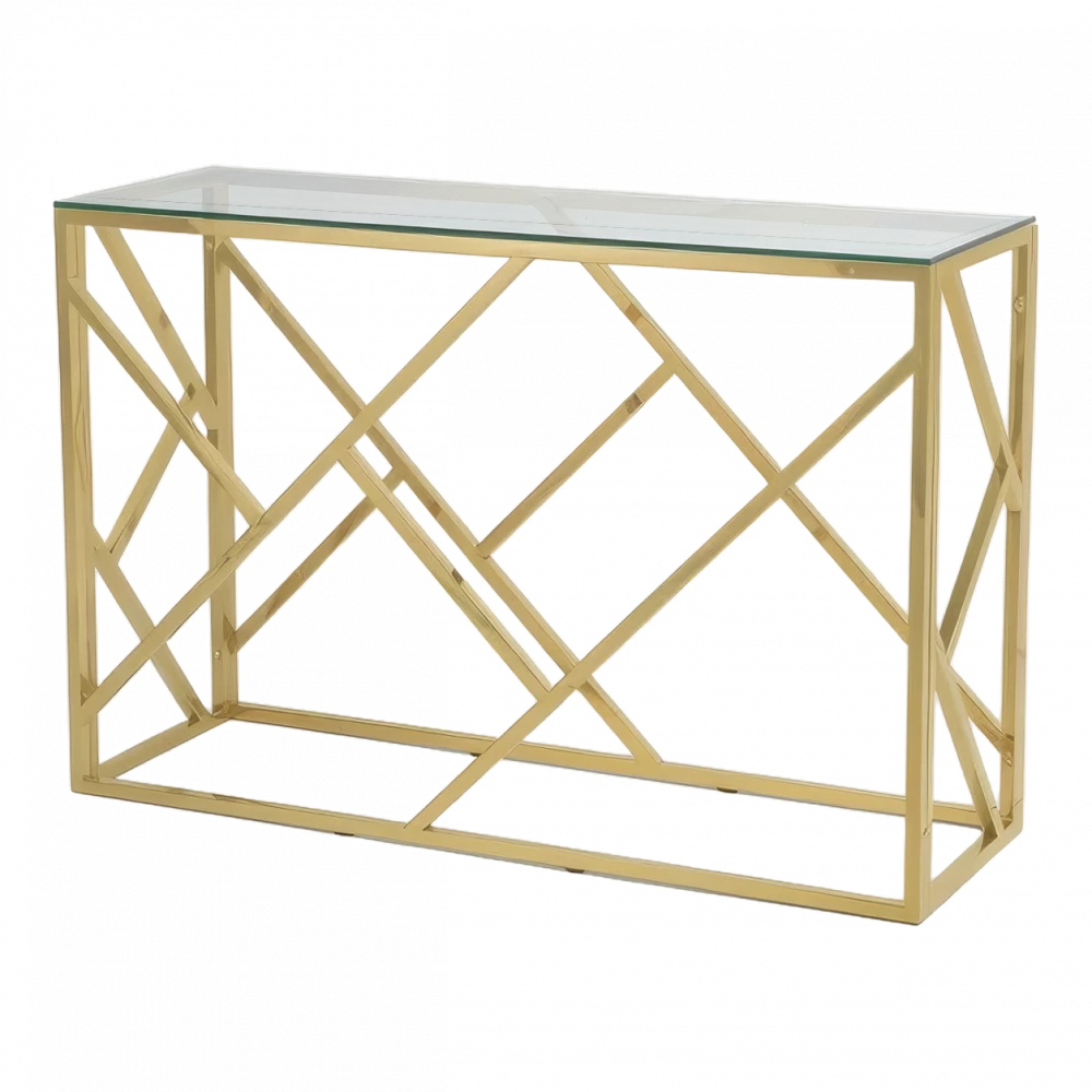 Console Table Hire