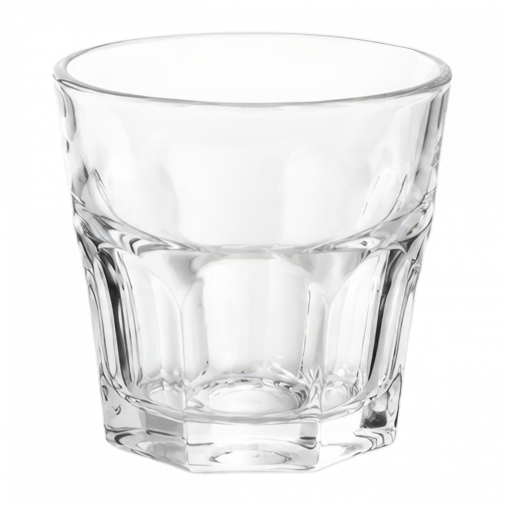 Granity Rocks Glass Hire