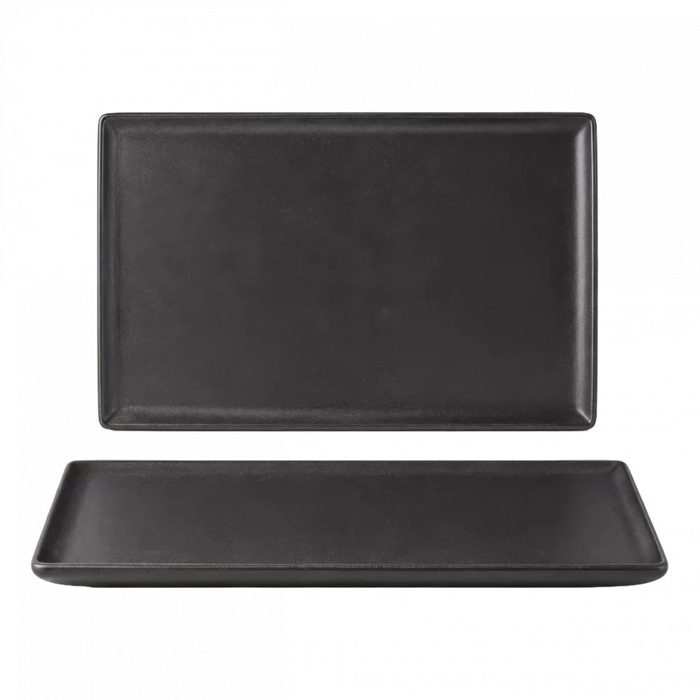 Graphite Platter Large Hire