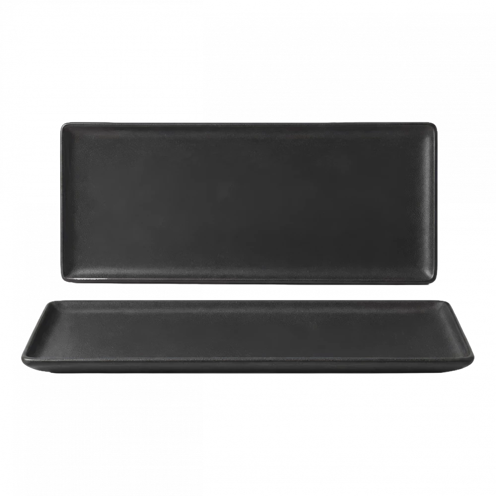 Graphite Platter Slim Hire