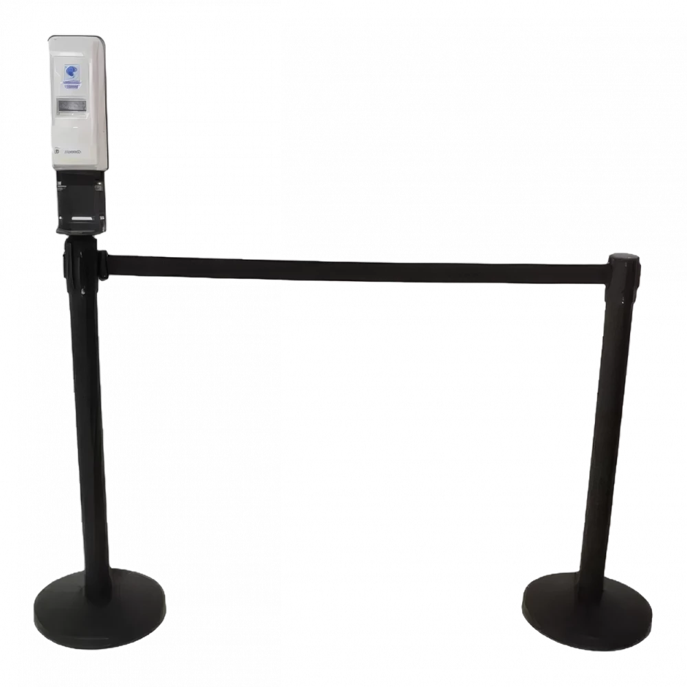 Hand Sanitiser Unit Hire