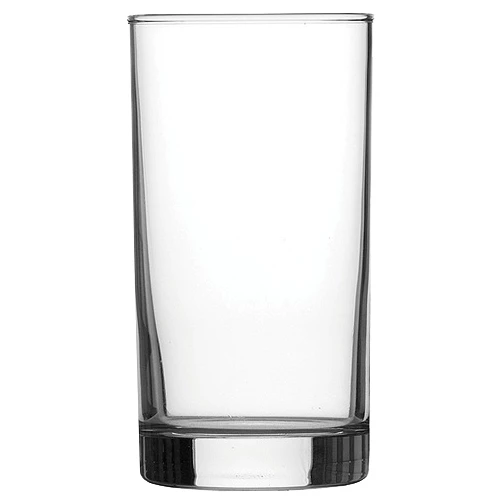 Hiball Glass Hire