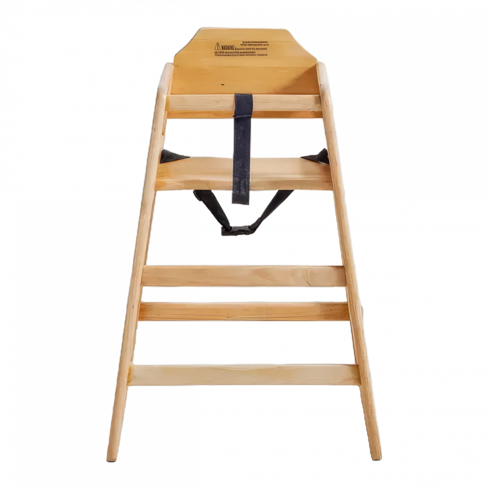 High Chair Hire