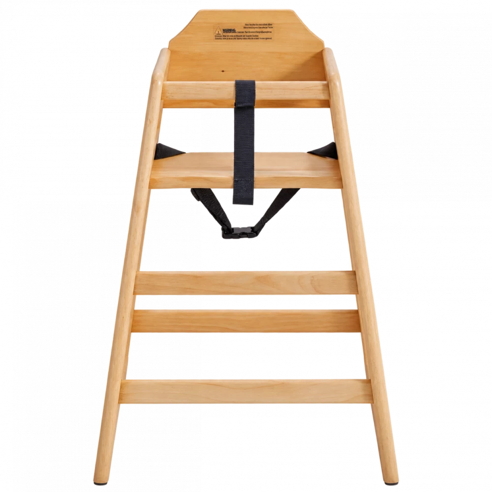 High Chair Hire