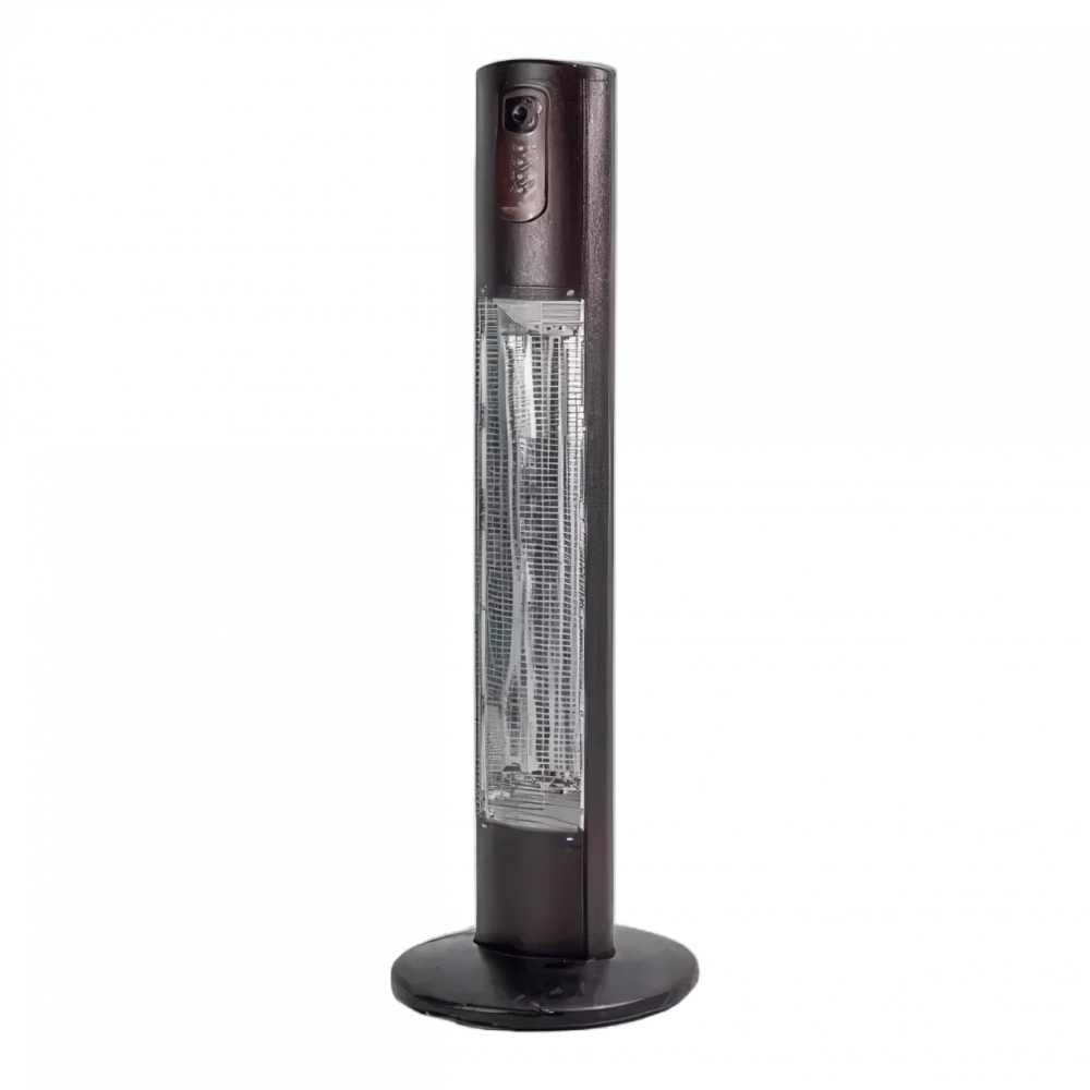 Tall Outdoor Heater