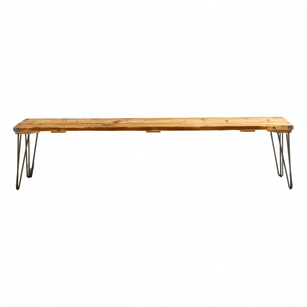 Hoxton Bench Hire