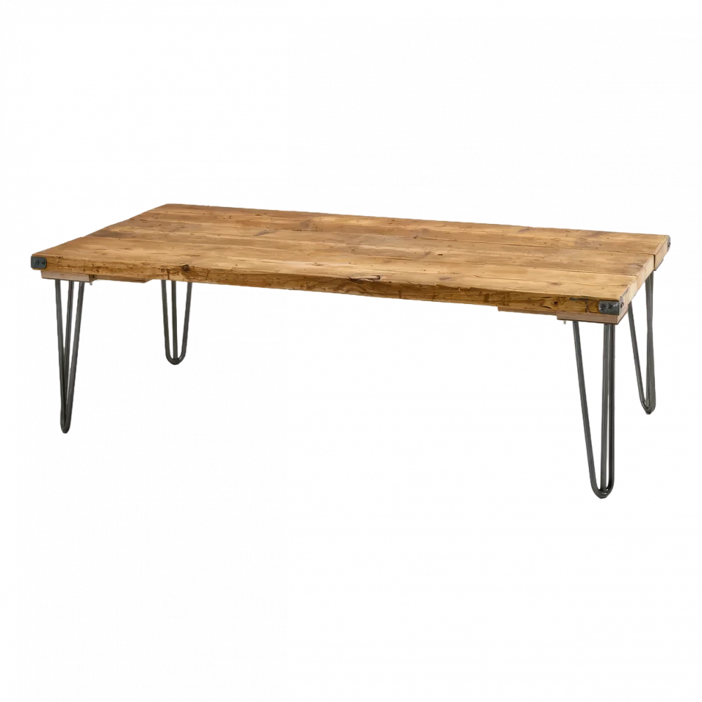 Hoxton Coffee Table Hire